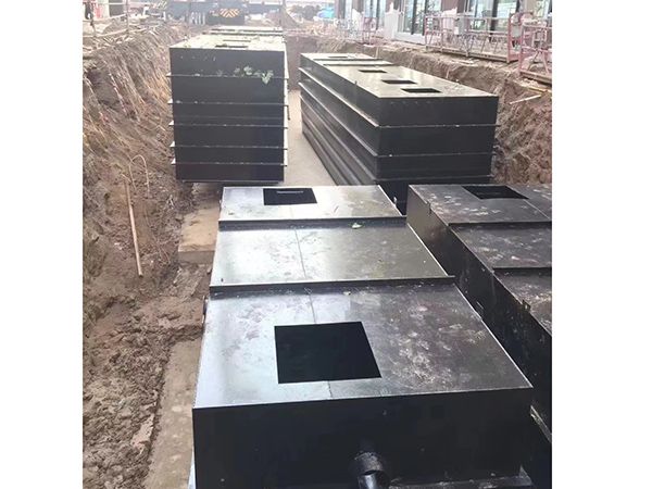 管城回族​甘肃嘉源通环保：全品类水处理设备，一站式守护碧水清流