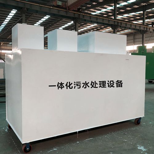 管城回族甘肃嘉源通全域服务｜专业污水处理设备定制生产、安装运维一站式解决方案